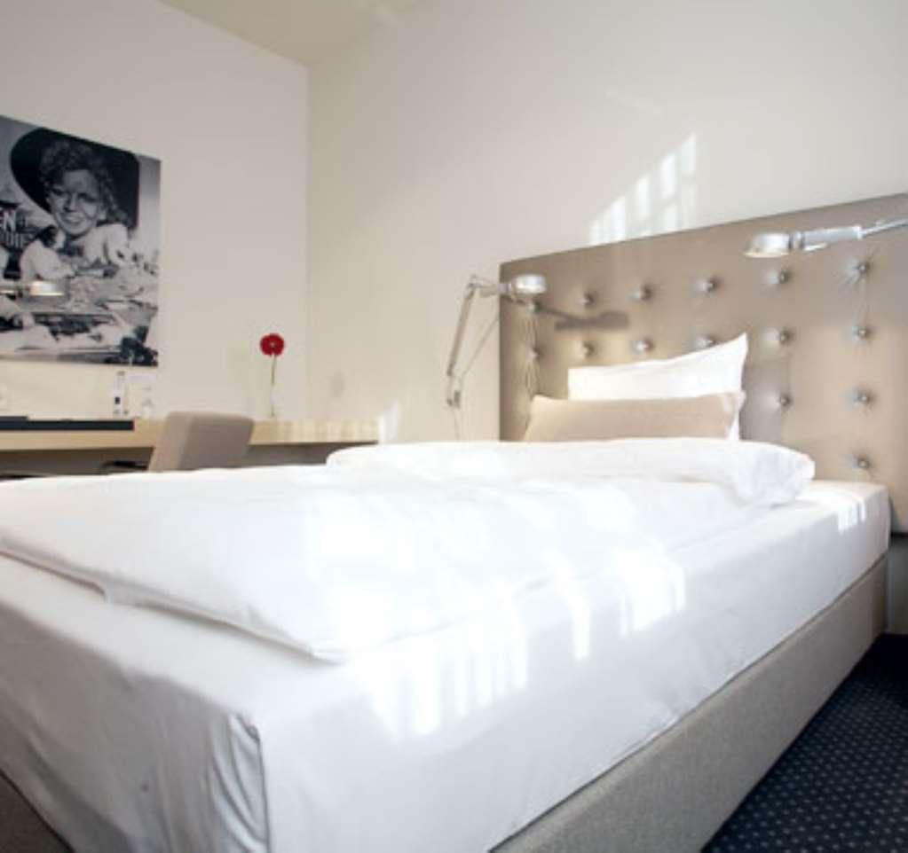 Hotel Maximilians Essen Quarto foto